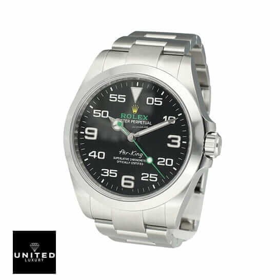 rolex-air-king-126900-black-replica2
