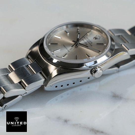 rolex-air-king-14000-replica-bezel-1
