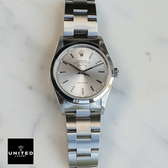 rolex-air-king-14000-replica-front-1