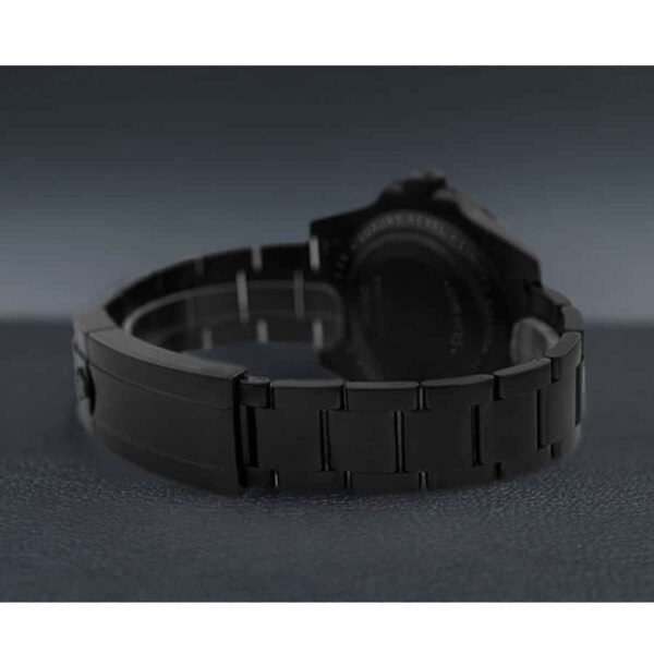 Rolex Submariner 114060 “Blaken Poker Green” Exact Replica 1:1