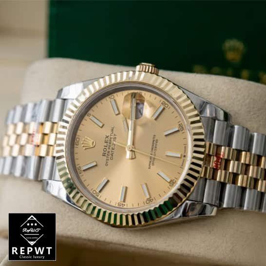 rolex-champagne-dial-116233-replica-2-1