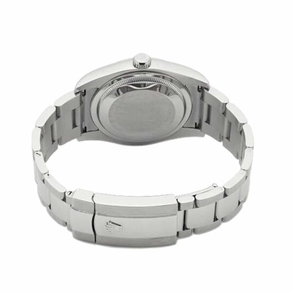 Rolex Datejust 115200-0004 Oyster Perpetual