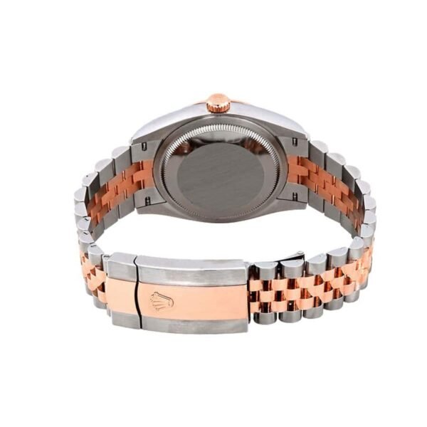 Rolex Datejust 126301 Two Tone