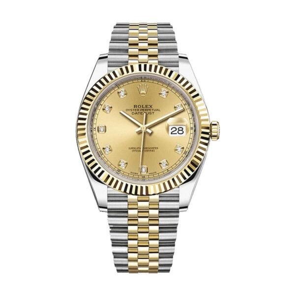 Datejust 126333