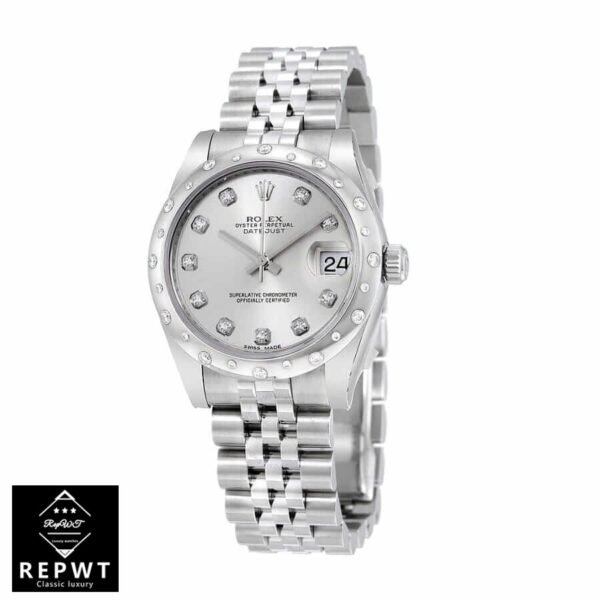 Ladies Datejust 31MM