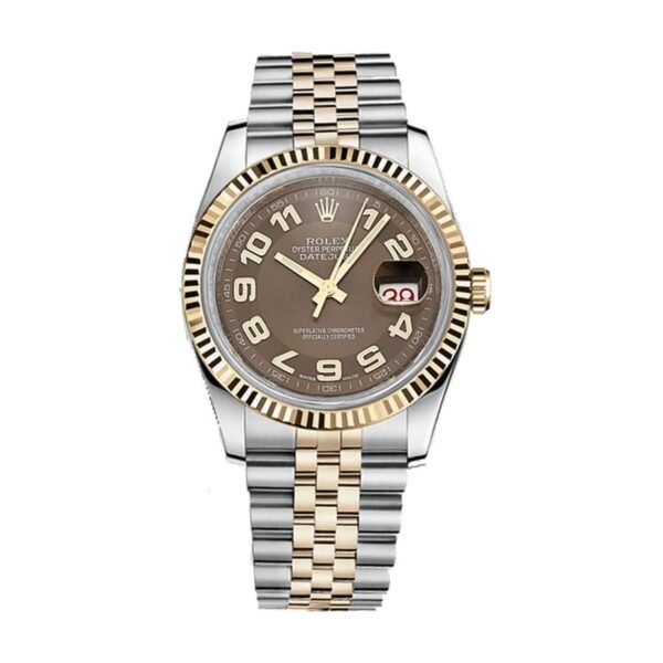Rolex 116233
