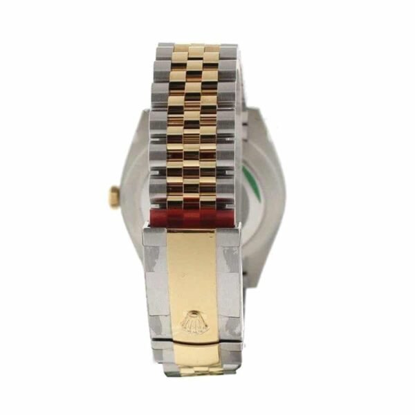 Rolex Datejust 126233 Wimbledon
