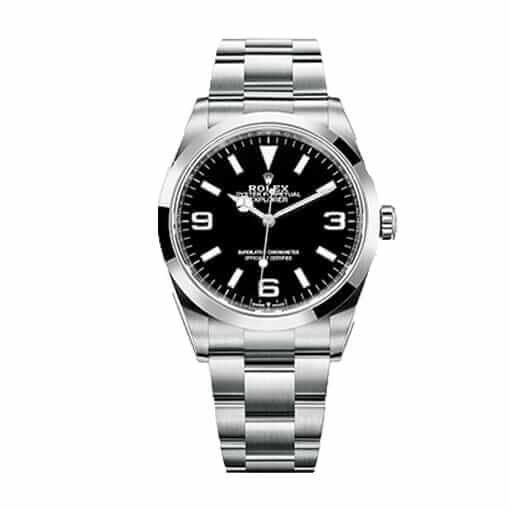Rolex 124270