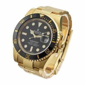 Rolex Submariner Date 126610LN "Black Dial" 1:1 Master Replica - Image 2
