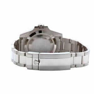 Rolex Submariner Date 116619 "Smurf" Perfect Duplicate Edition - Image 3