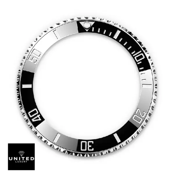 劳力士潜航者日历型 126610LN “黑色表盘” 超逼真复刻版 劳力士潜航者日历型黑色表盘复刻表