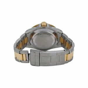 劳力士潜航者日历型 16613 “Bluesy” 独家复刻版 - 图片 4