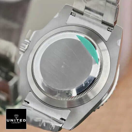 Rolex Submariner No Date Replica Stainless Steel case