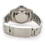 劳力士潜航者日历型 116610LN “黑色表盘”顶级复刻版 - 图 3