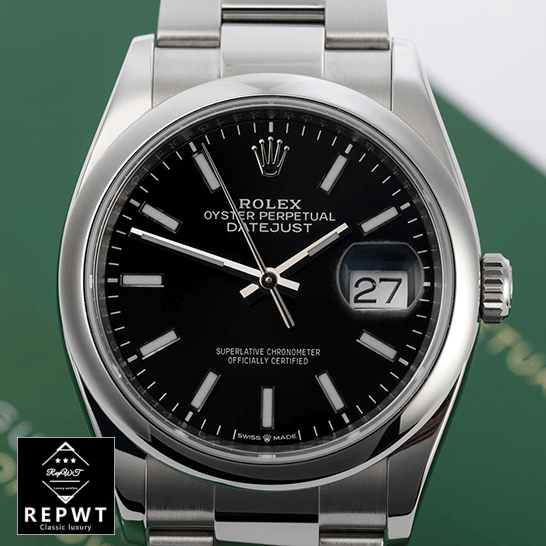 rolex_datejust_115200-0004_steel_automatic_silver_dial_oysterr_replica_black