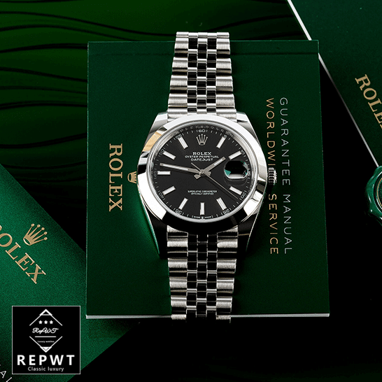 rolex_datejust_11823_steel__black_dial_jubilee_replica_dial