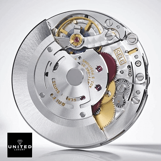 劳力士潜航者型绿水鬼 116610LV 不锈钢 3135 机芯复刻版