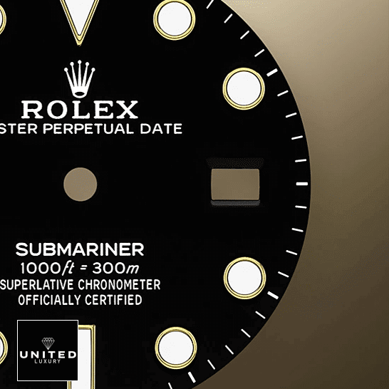 Rolex Submariner Date 126610LN "Black Dial" 1:1 Master Replica rolex submariner black dial 116618LN oyster replica dial unitedluxurynet 1 rolex_submariner_black_dial_116618LN_oyster_replica_dial_unitedluxurynet-1