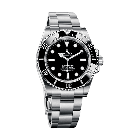 Rolex Submariner Date 116610LN-0001 True Copy 1:1