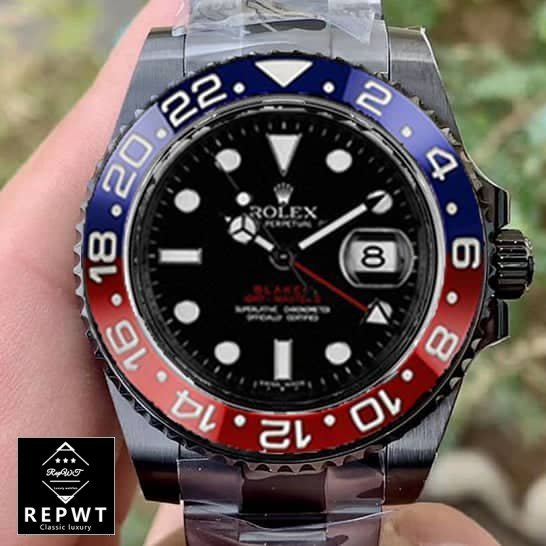 unitedluxury-rolex-pepsi-blaken-black-dial-1