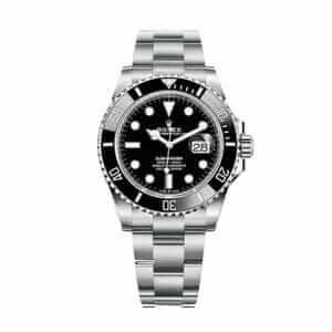rolex-submariner-black-dial-steel-replica
