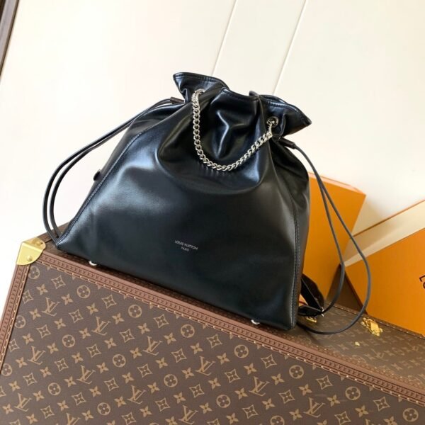 LOUIS VUITTON Vibe Bag