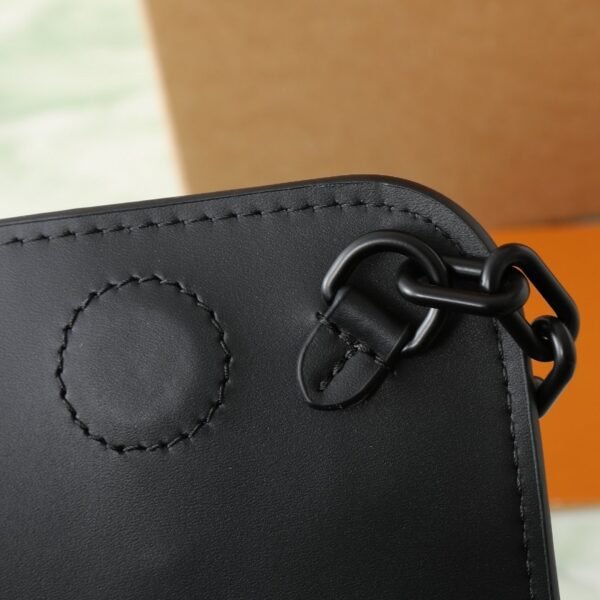 LOUIS VUITTON Steamer Bag