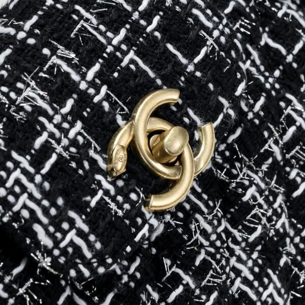 Chanel VirginieViard Camellia handbag