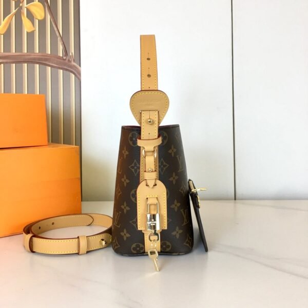 LOUIS VUITTON All InBB Xph Bag