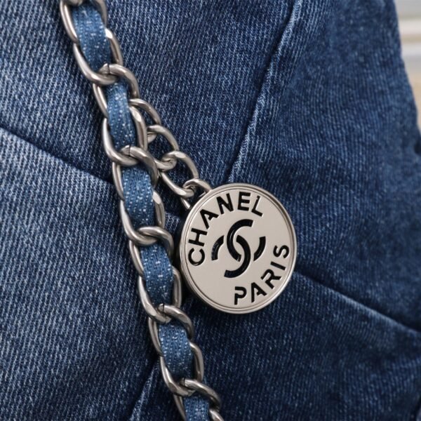 CHANEL Bag Cowboy handbags limited edition release