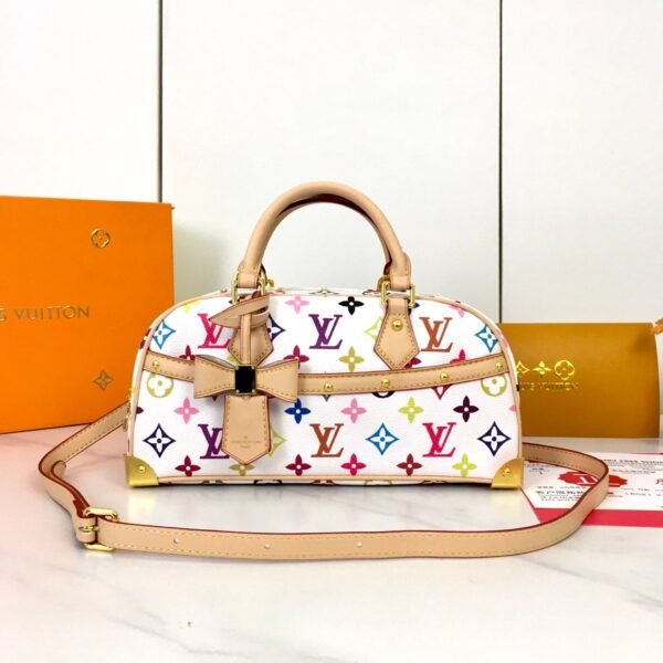 LOUIS VUITTON Handbag East West Bag