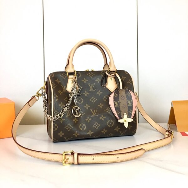 LOUIS VUITTON Speedy 25bag