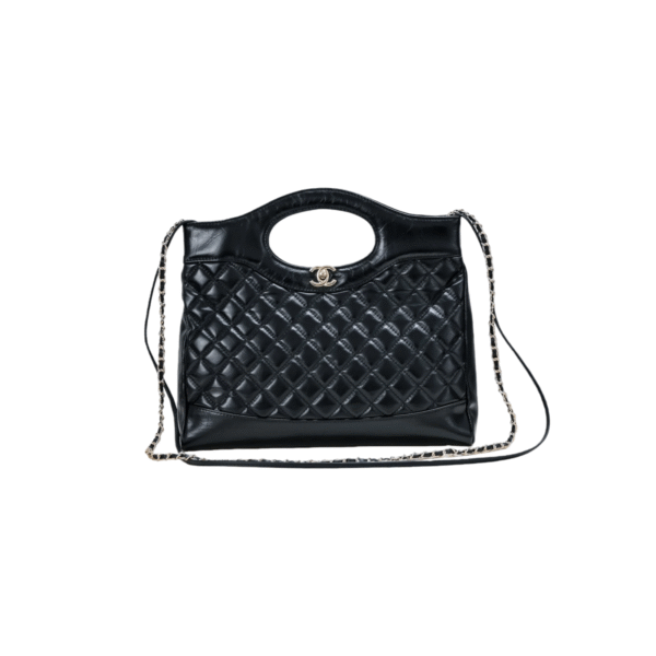 CHANEL Large 31bag handbag