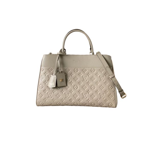 LOUIS VUITTON Avenue MM(Avenue MM)Grand Palais Handbag