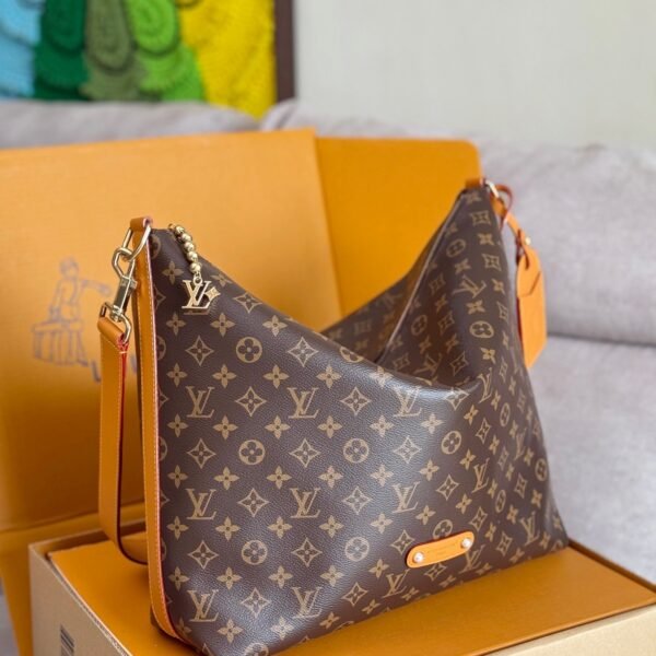 LOUIS VUITTON LV METIS BAG