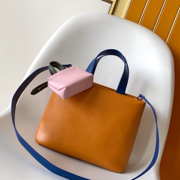 LOUIS VUITTON LV Mini Shopper BAG