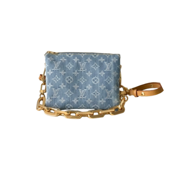 LOUIS VUITTON LV NANO SPEEDY BAG