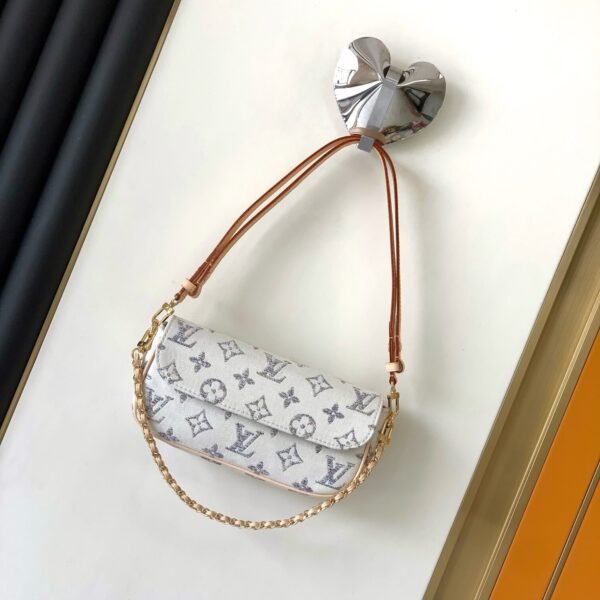 LOUIS VUITTON LV Wallet on Chain BAG