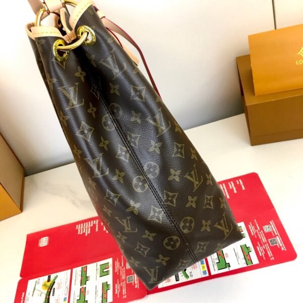 LOUIS VUITTON gain Gloves